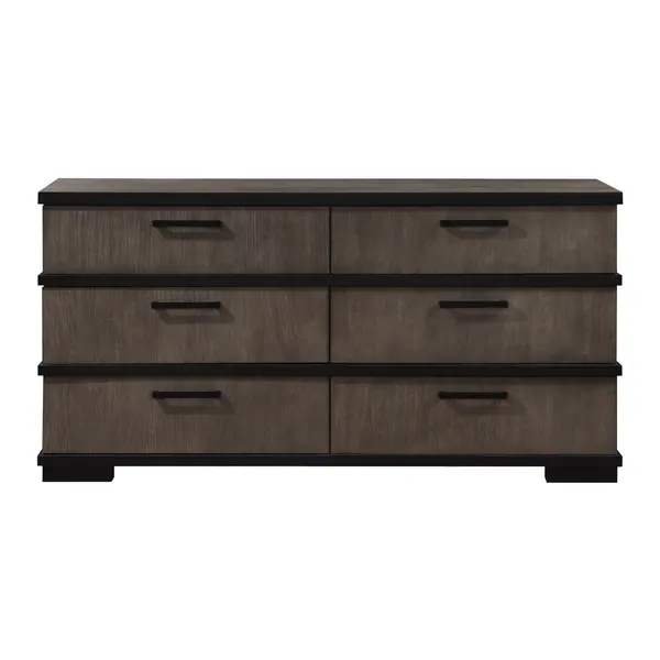 Acworth Dresser