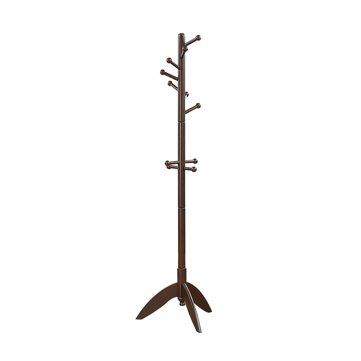 Moe Coat Rack — product view