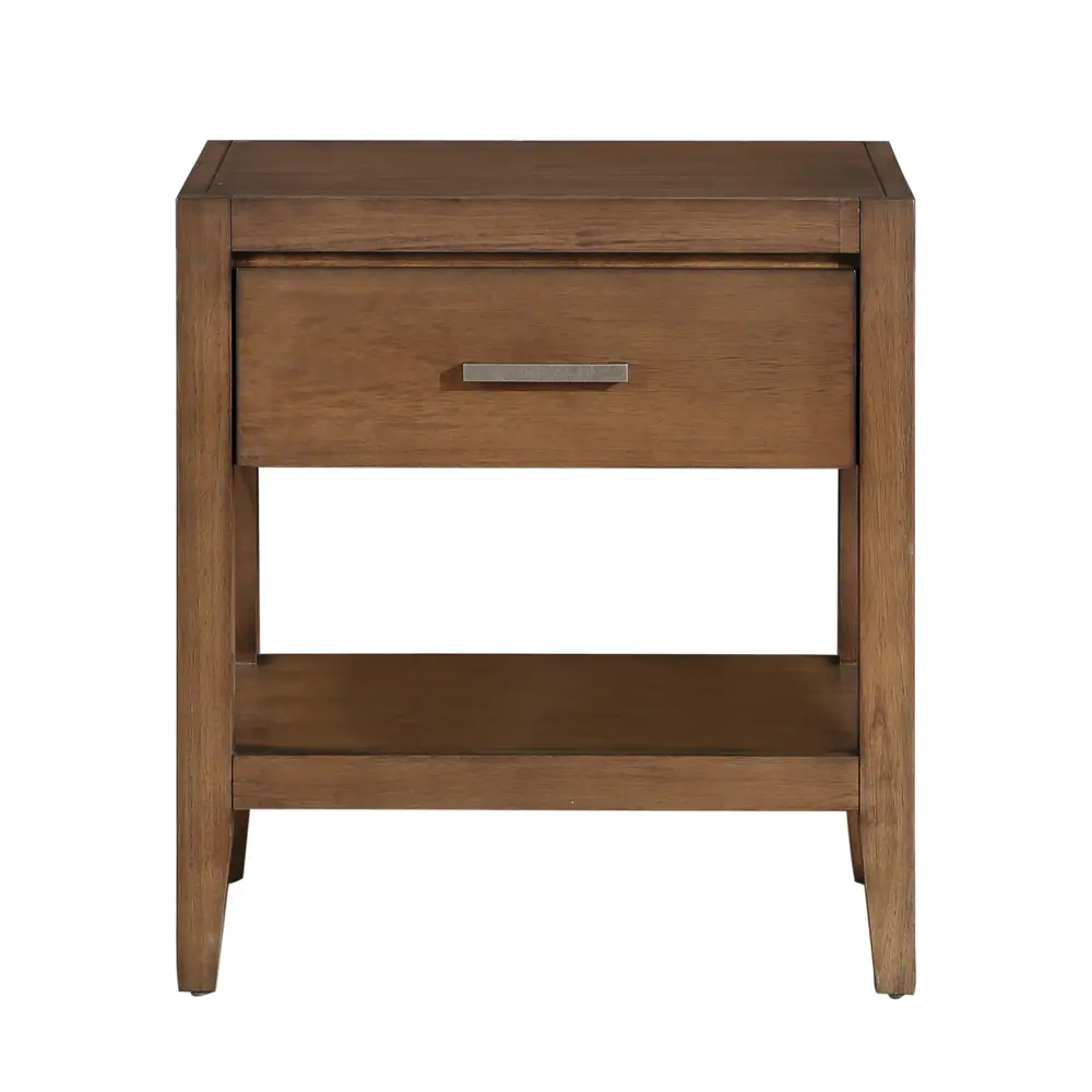 Evans Night Stand — product view