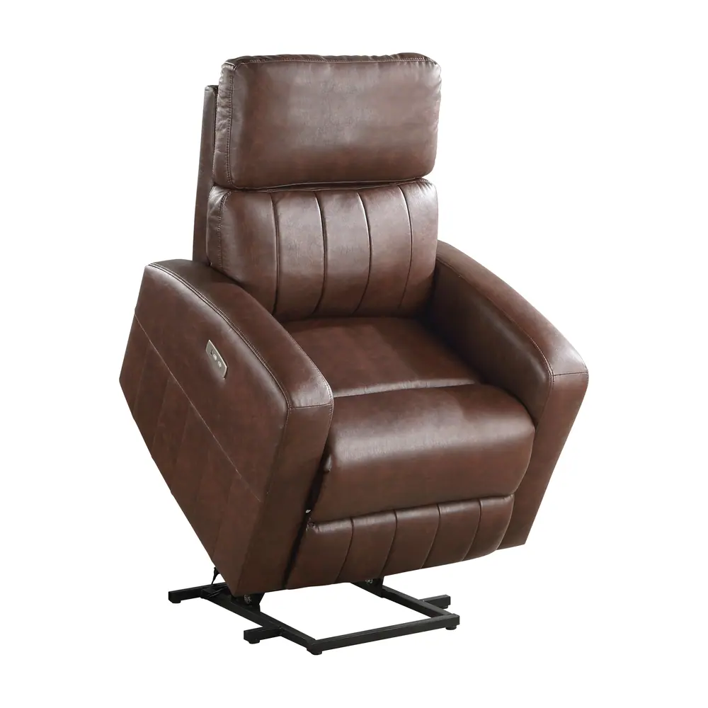 Wheaton Power Lift Chair — product view
