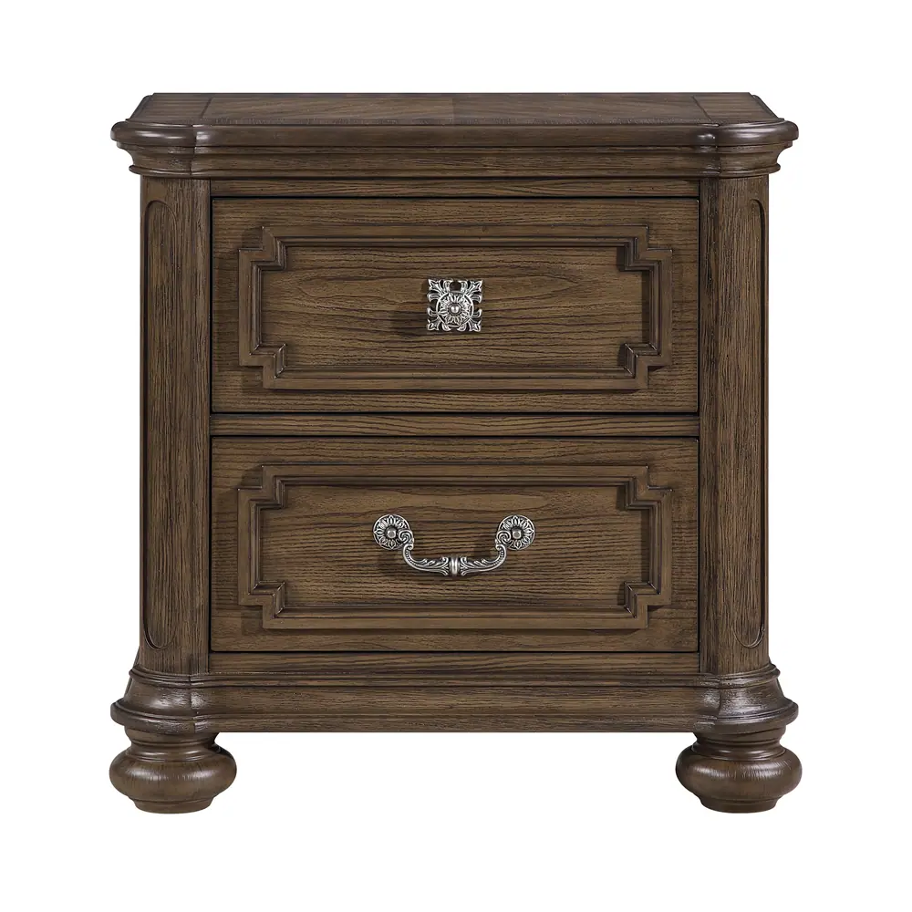 Buckingham Night Stand — product view