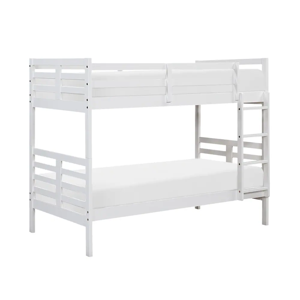 Darden Twin/Twin Bunk Bed — product view