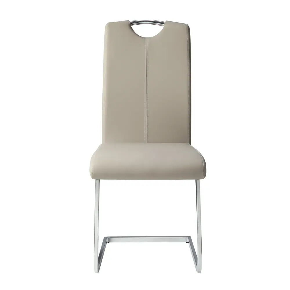 Glissand Side Chair — product view