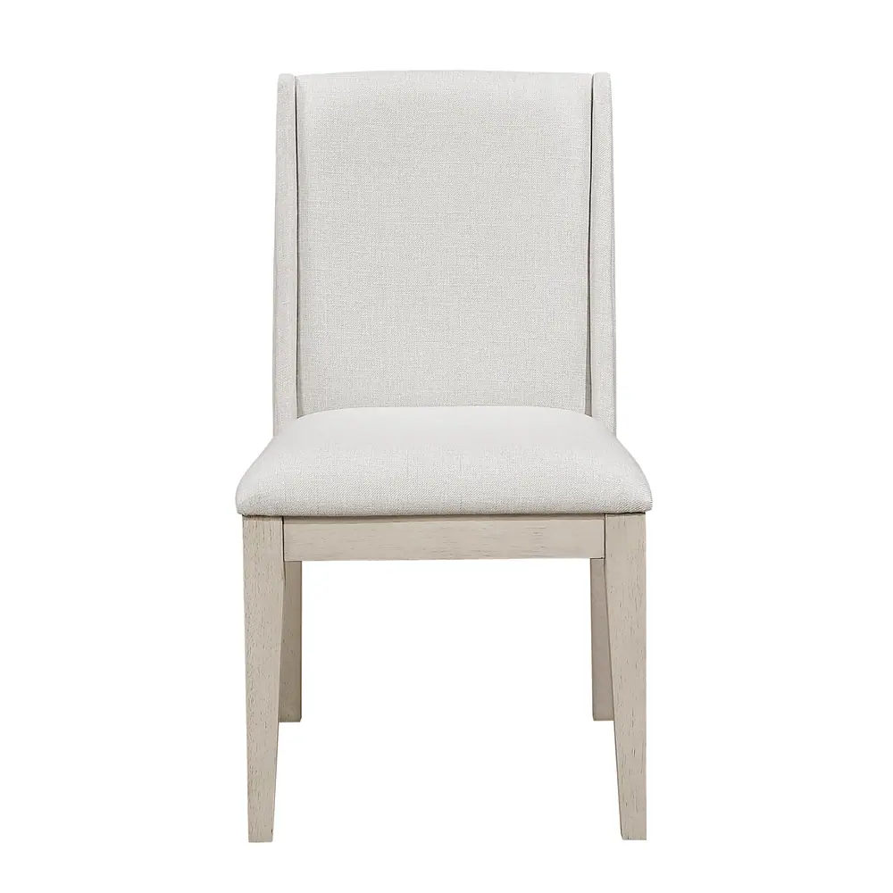 Tundra Side Chair — product view