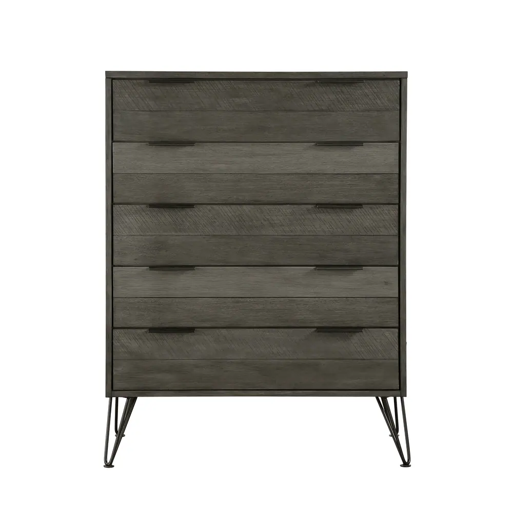 Urbanite Chest — product view