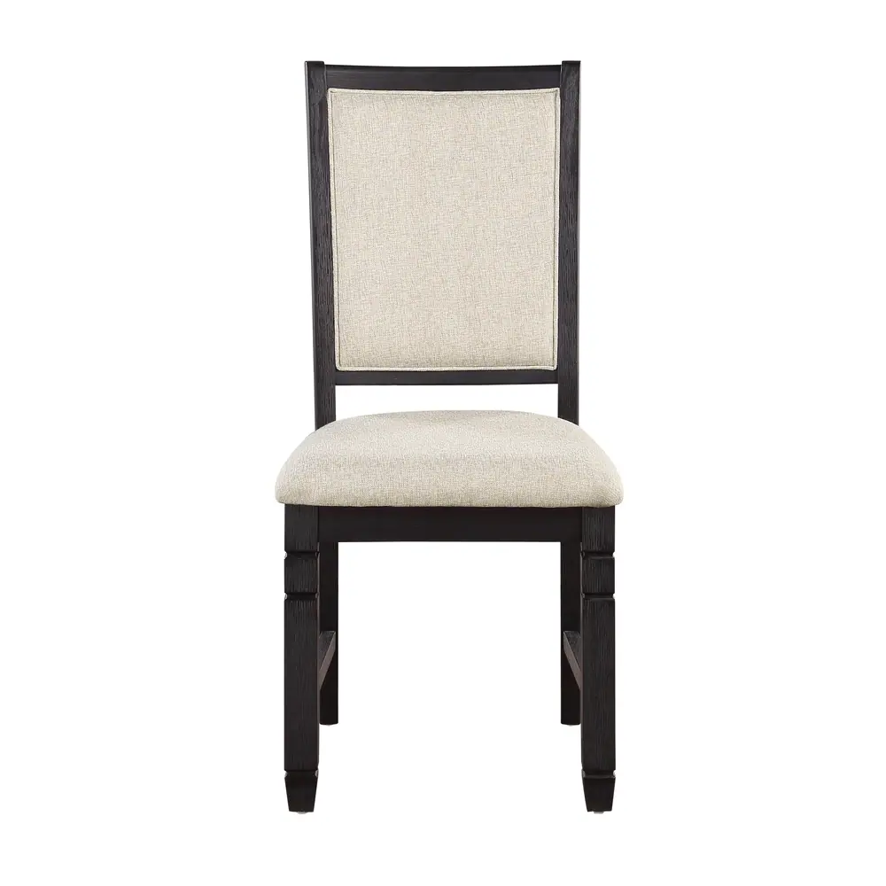 Asher Side Chair — product view