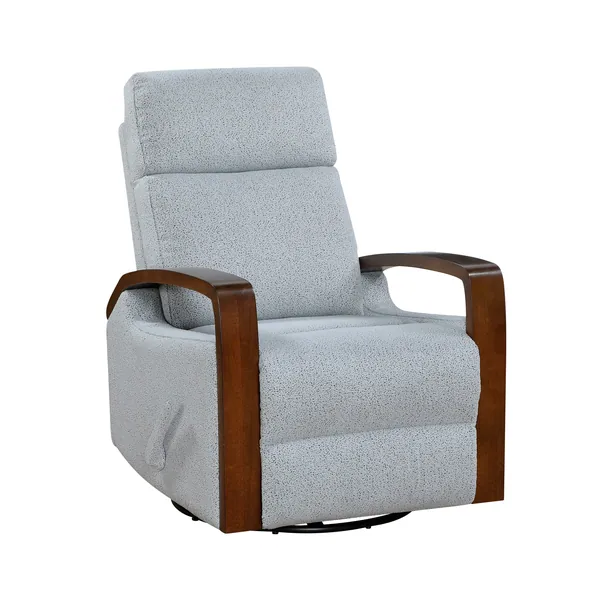 Margerie Swivel Glider Reclining Chair