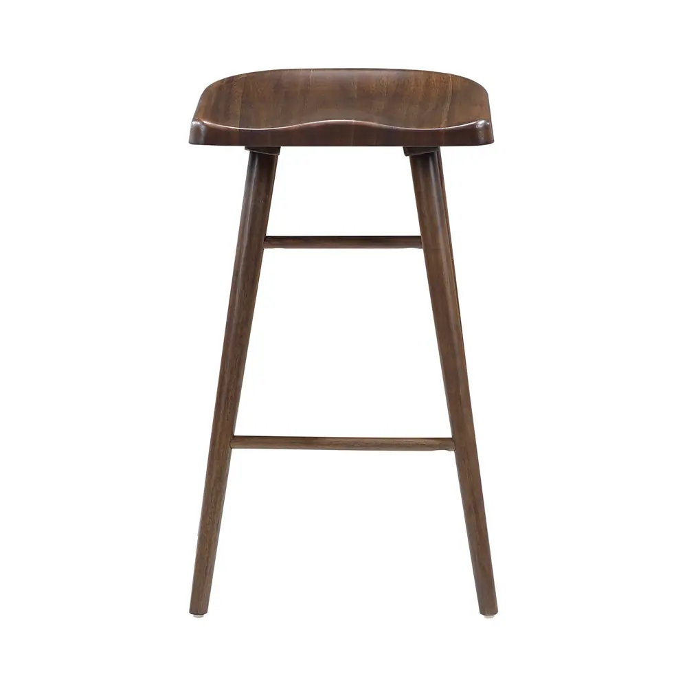 Oliver Pub Height Stool — product view