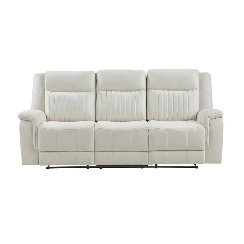 Dean Double Reclining Sofa — product view