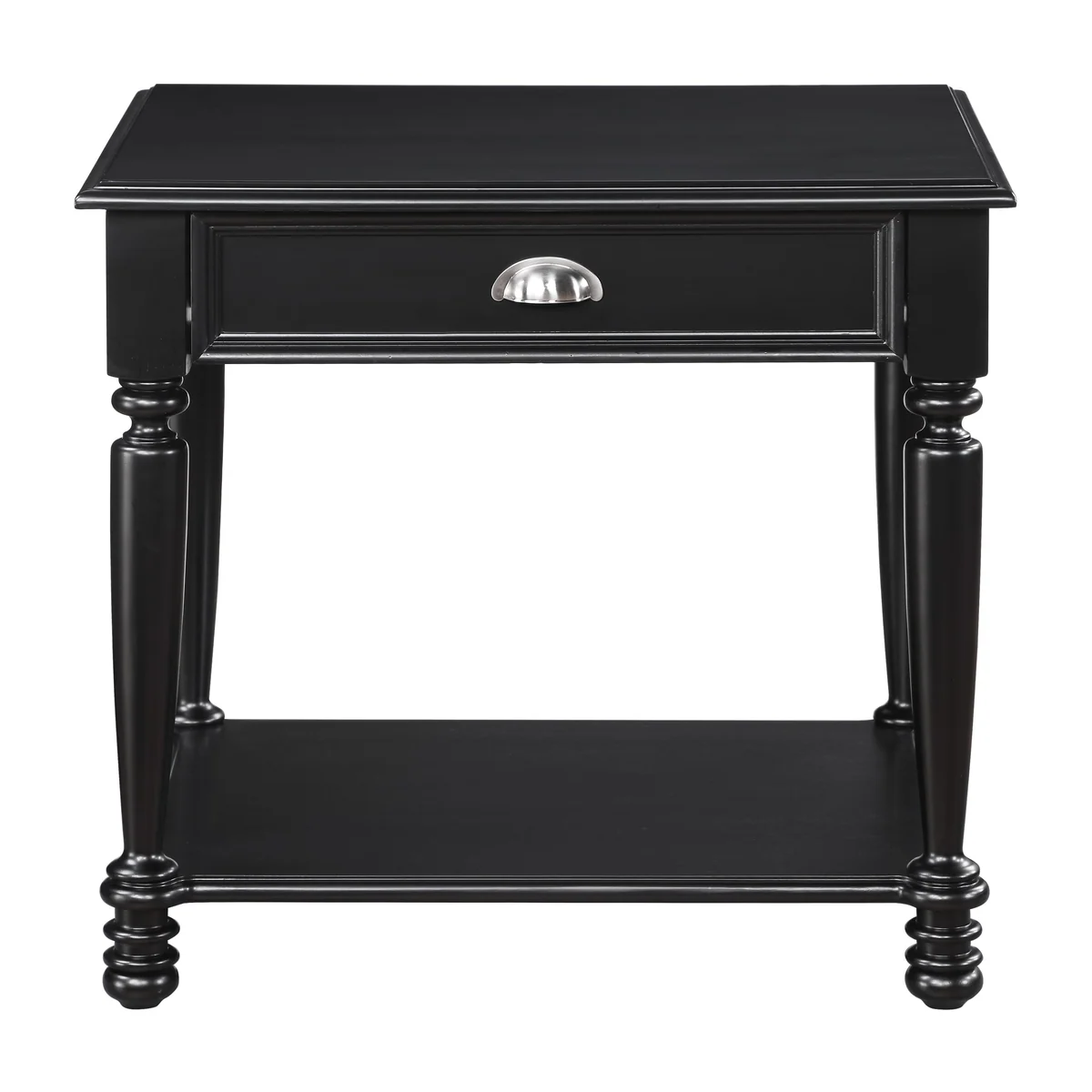 Sanders End Table — product view