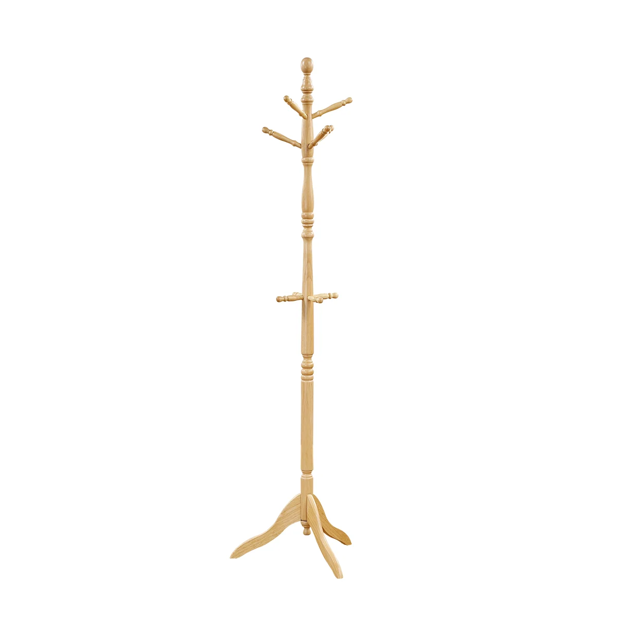 Manny Coat Rack — product view