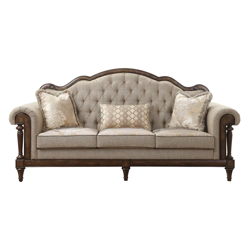Heath Court Sofa — product view