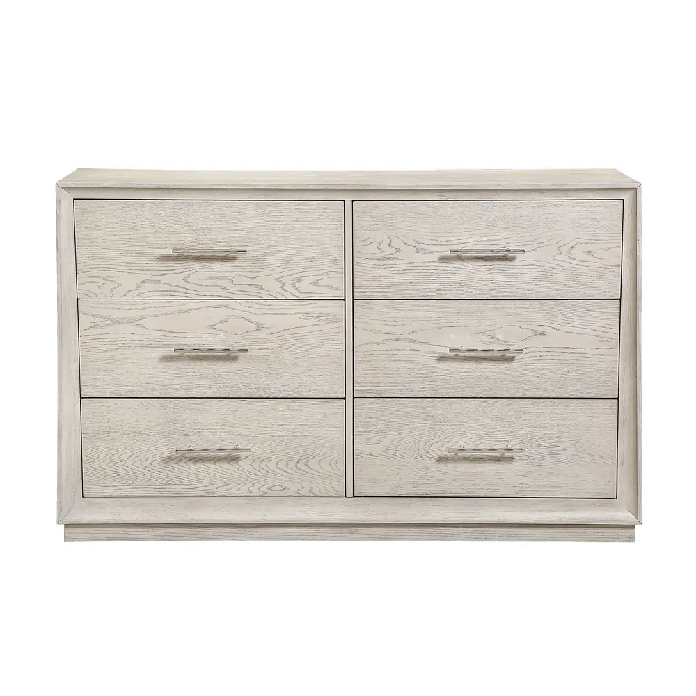 Solas Dresser — product view