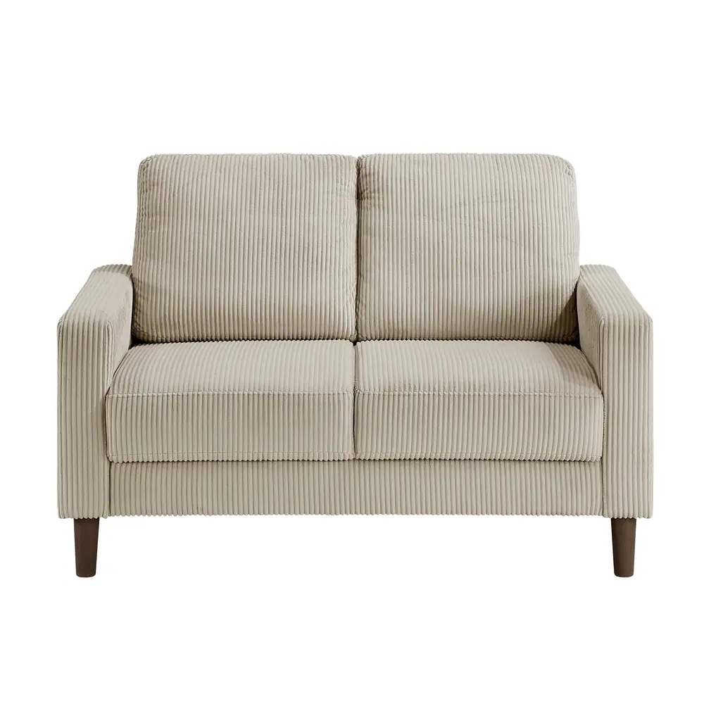 Crandall Love Seat — product view