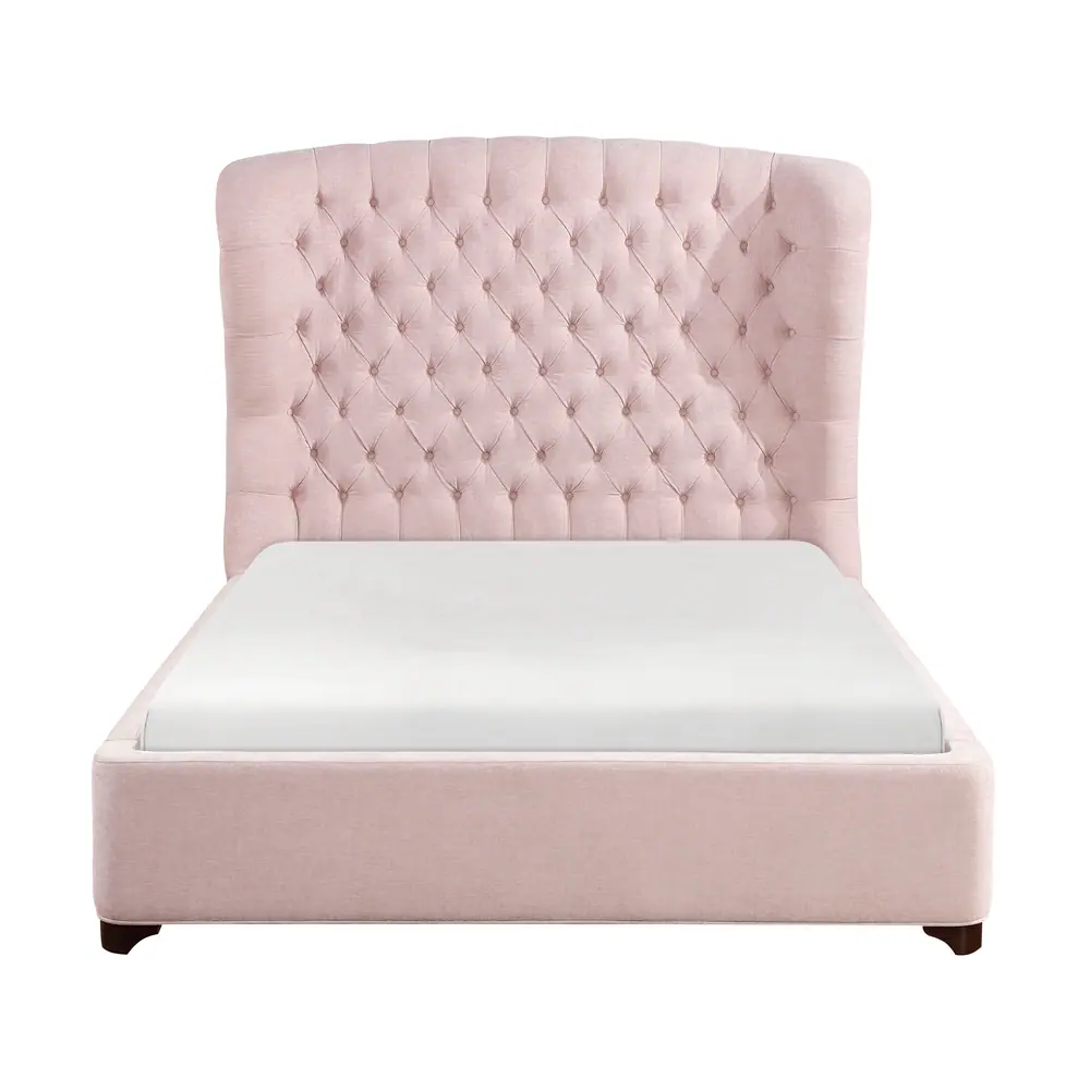 Cameo Queen 尺寸床产品图