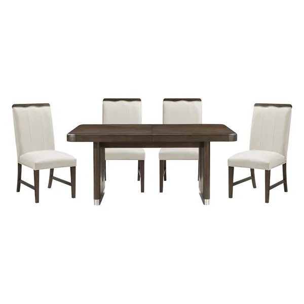 Clara 5-Piece Dining Set
