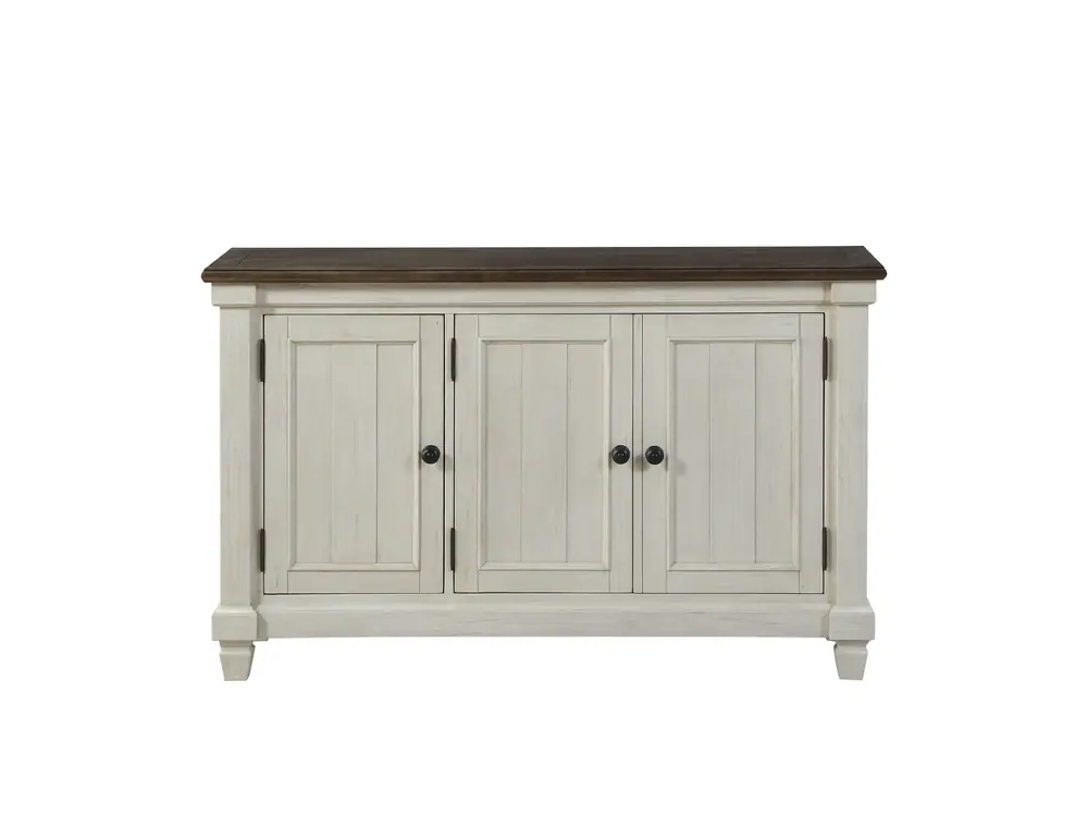 Granby Server — product view