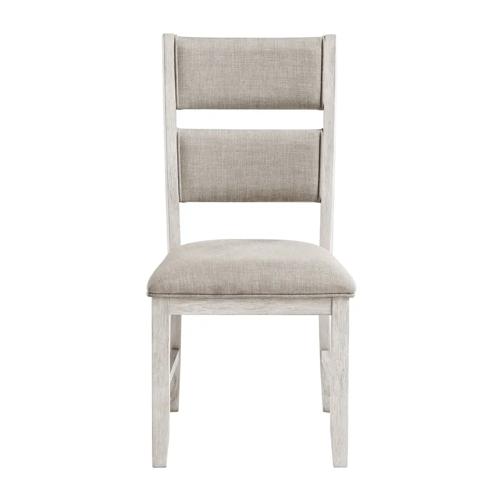 Savile Side Chair — product view