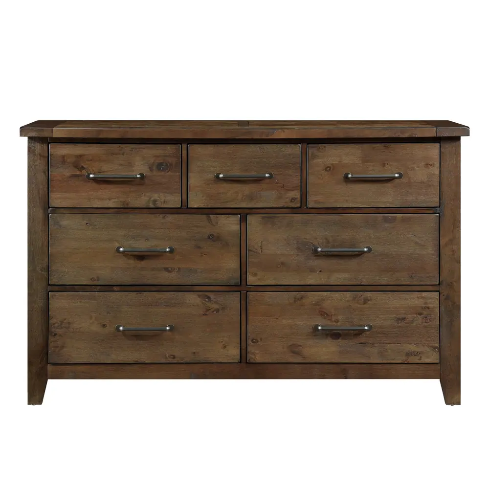 Jerrick Dresser — product view