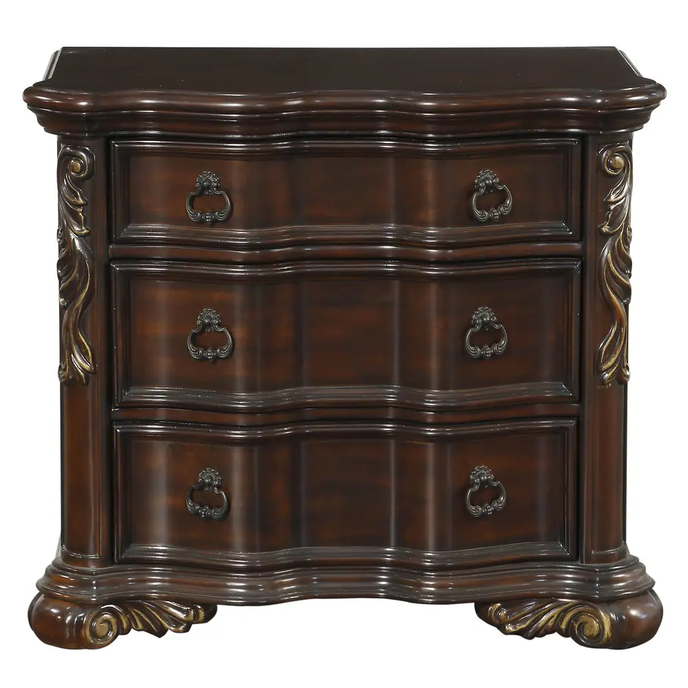 Royal Highlands Night Stand — product view