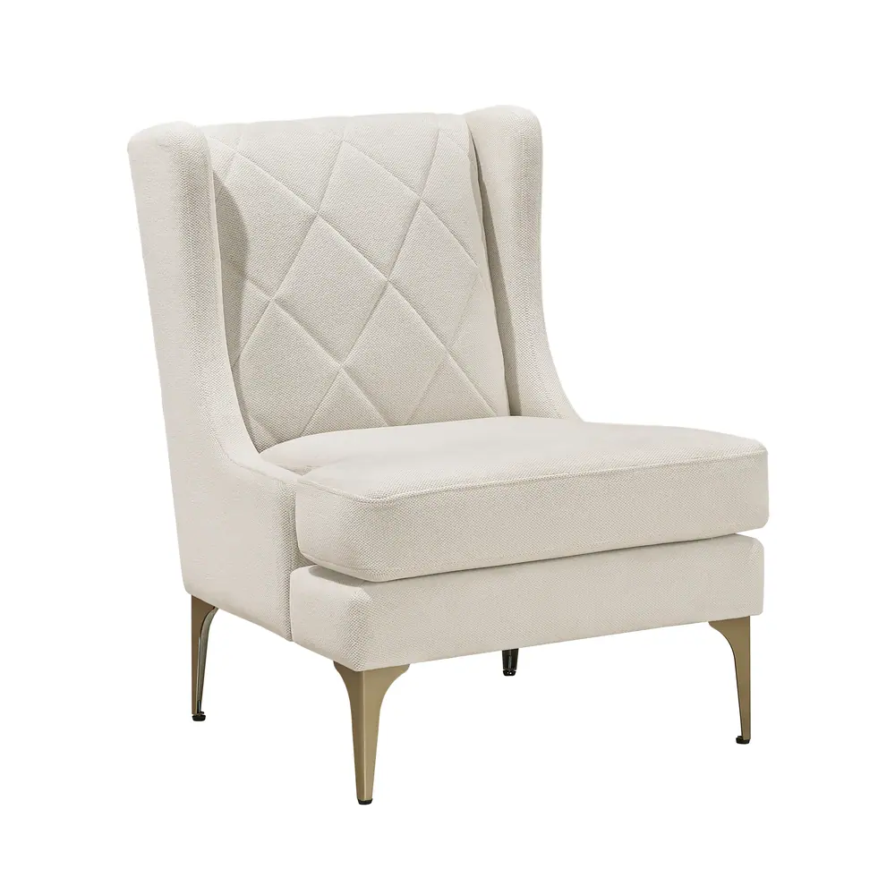 Savoy Accent Chair — product view