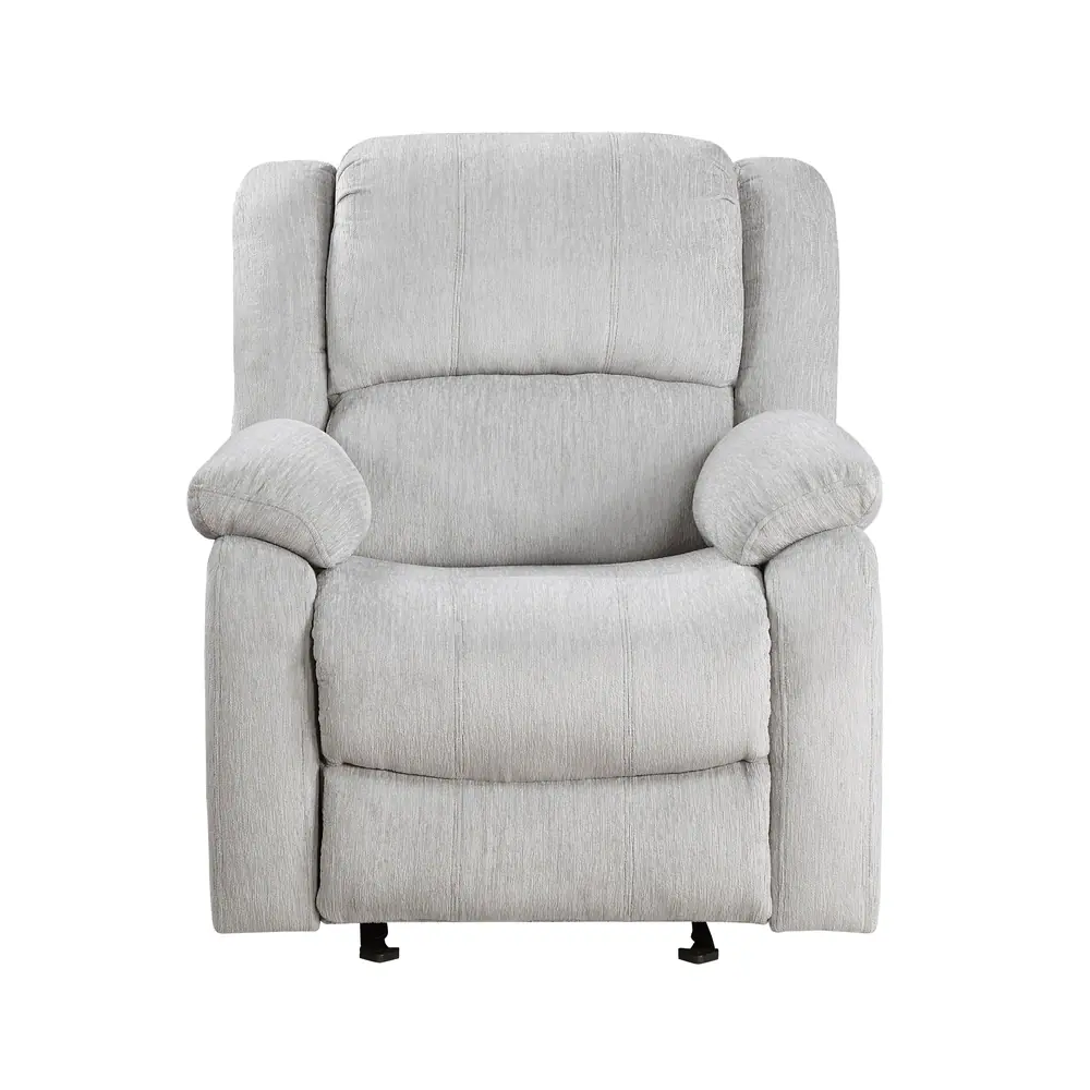 Fairview Glider Reclining Chair — product view