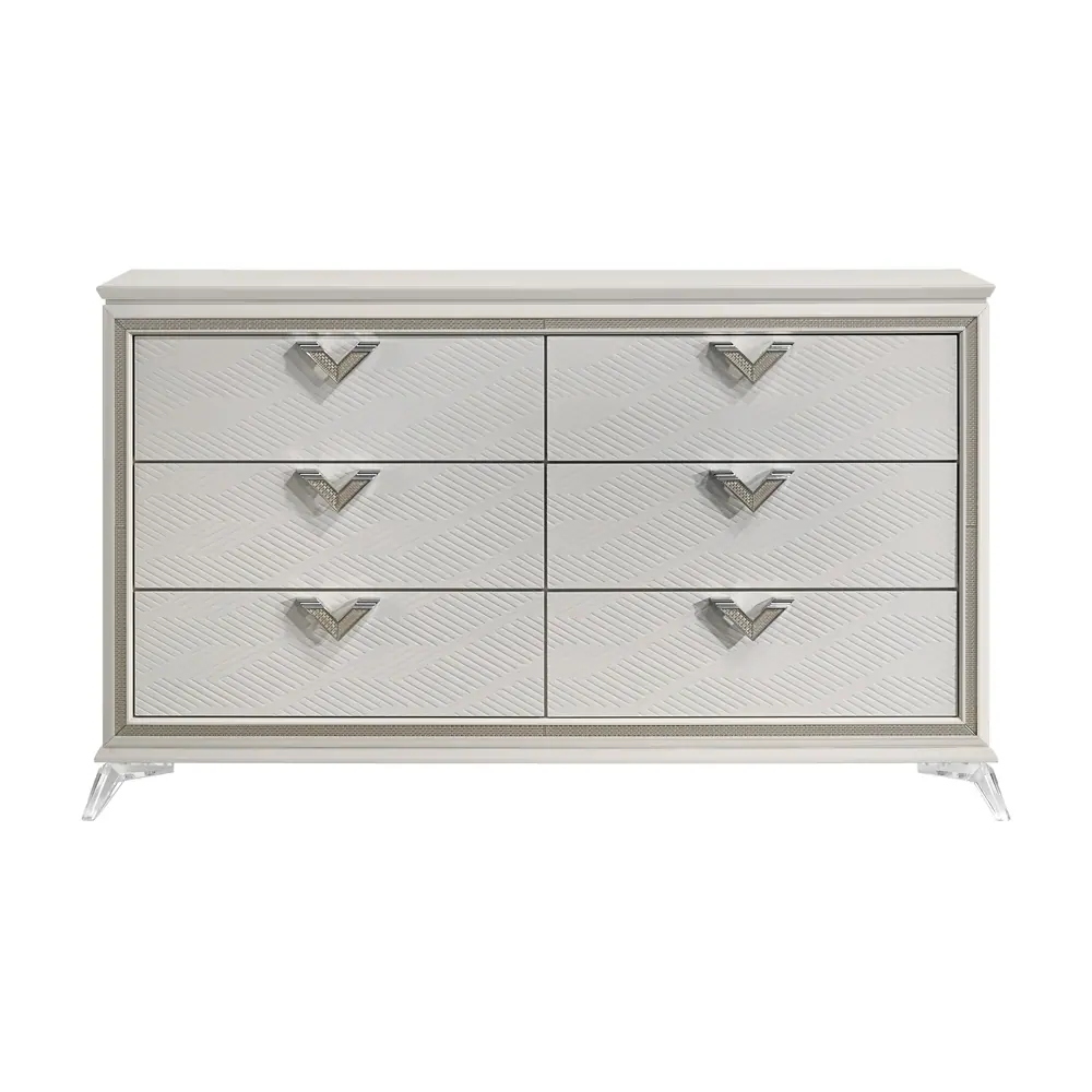 Audra Dresser — product view