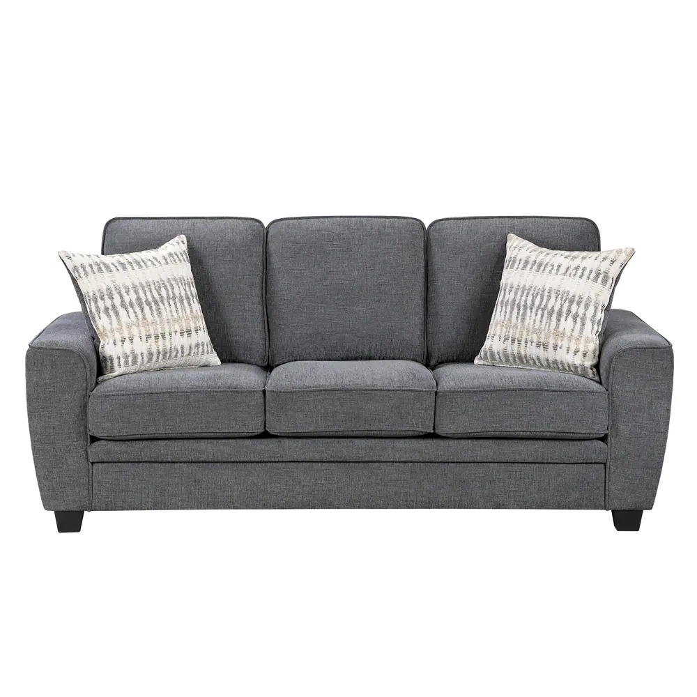 Zander Sofa — product view