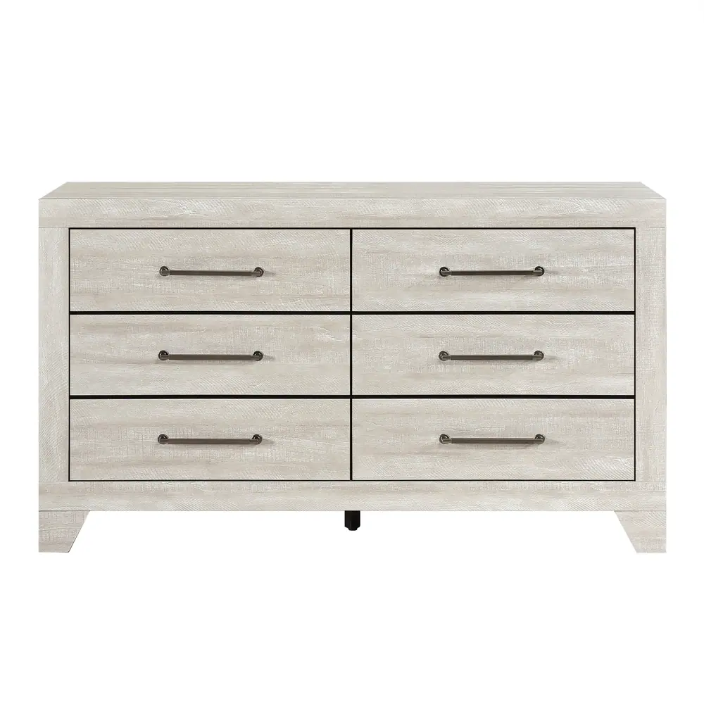 Aspen Dresser — product view