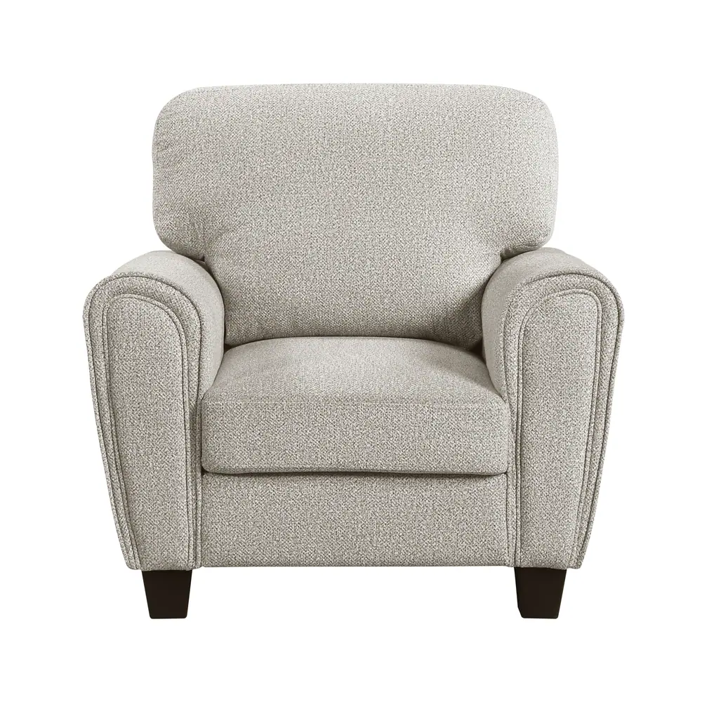 Lemond Chair — product view