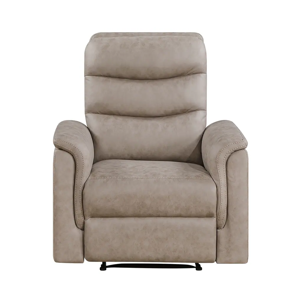 Metric Reclining Chair — product view