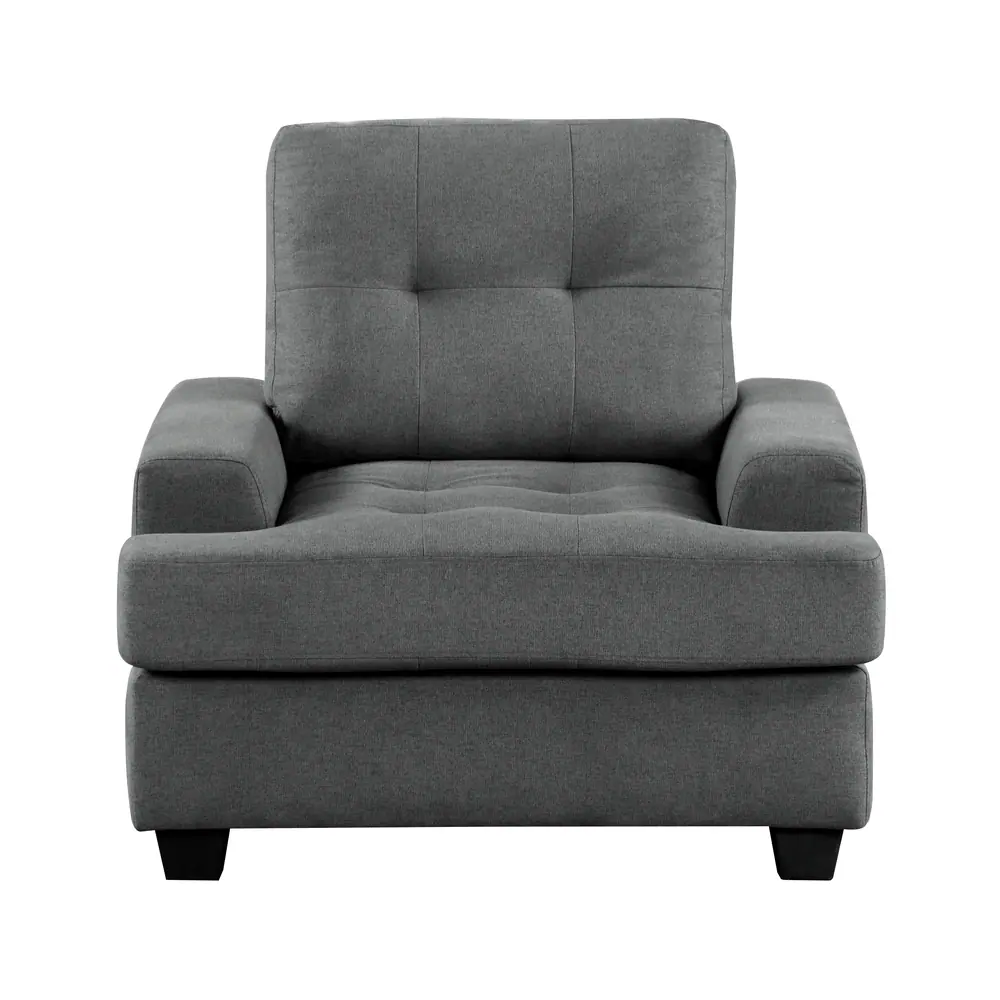 Dunstan Chair — product view
