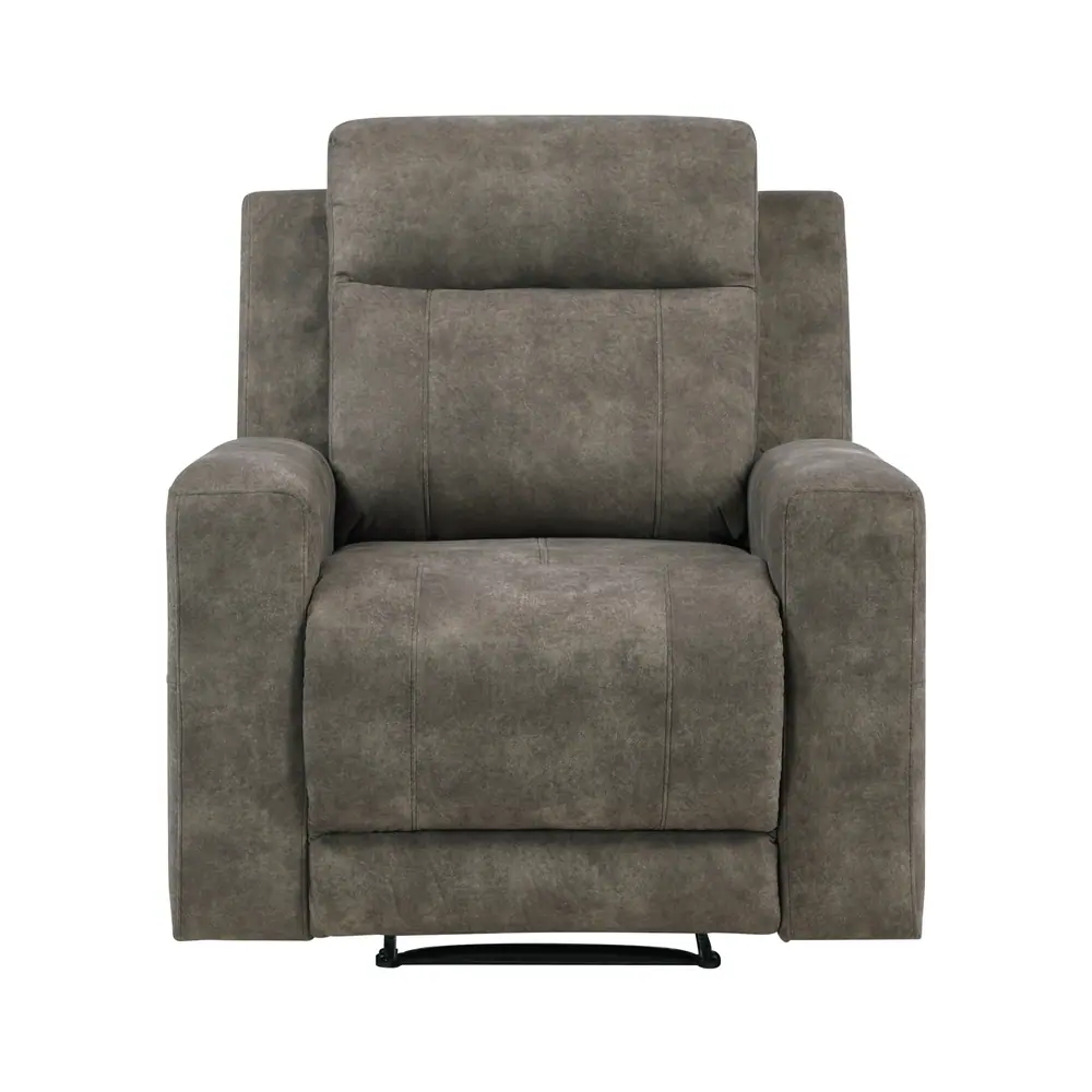 Muncie Reclining Chair — product view