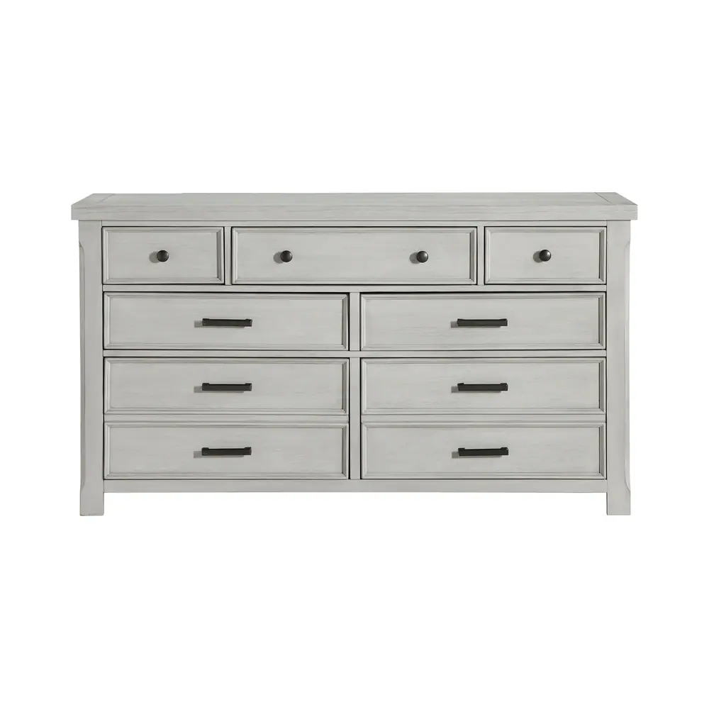 Willowbrook Dresser — product view