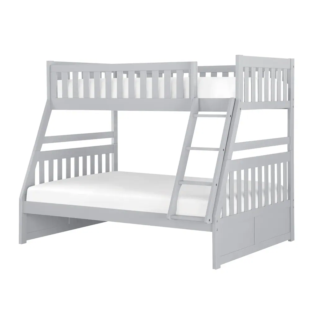 Orion Twin/Full Bunk Bed — product view
