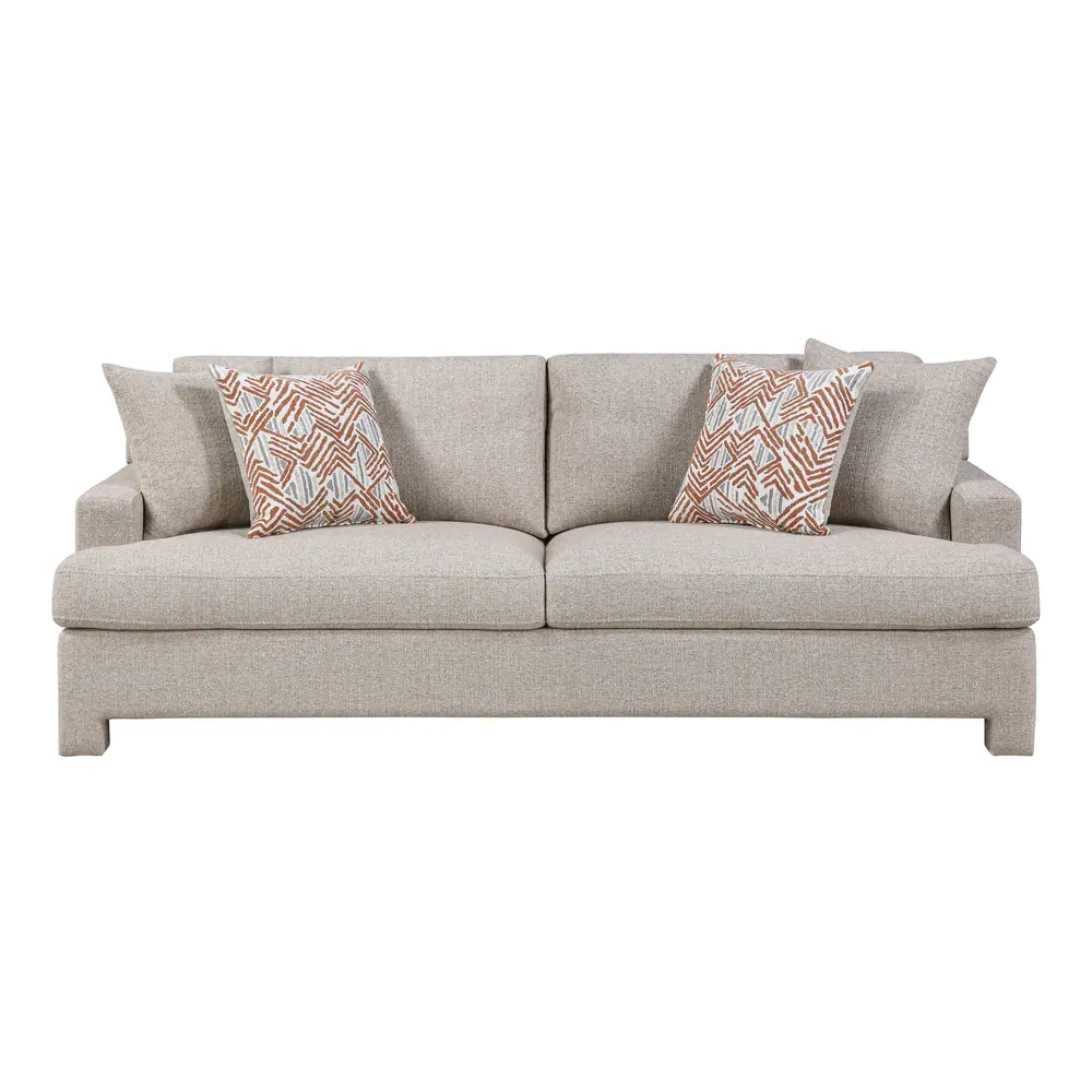 Everly Sofa — product view