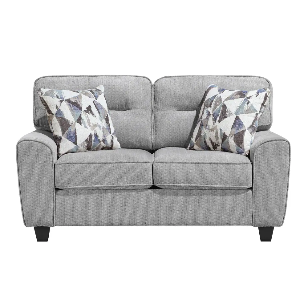 Bennett Love Seat — product view
