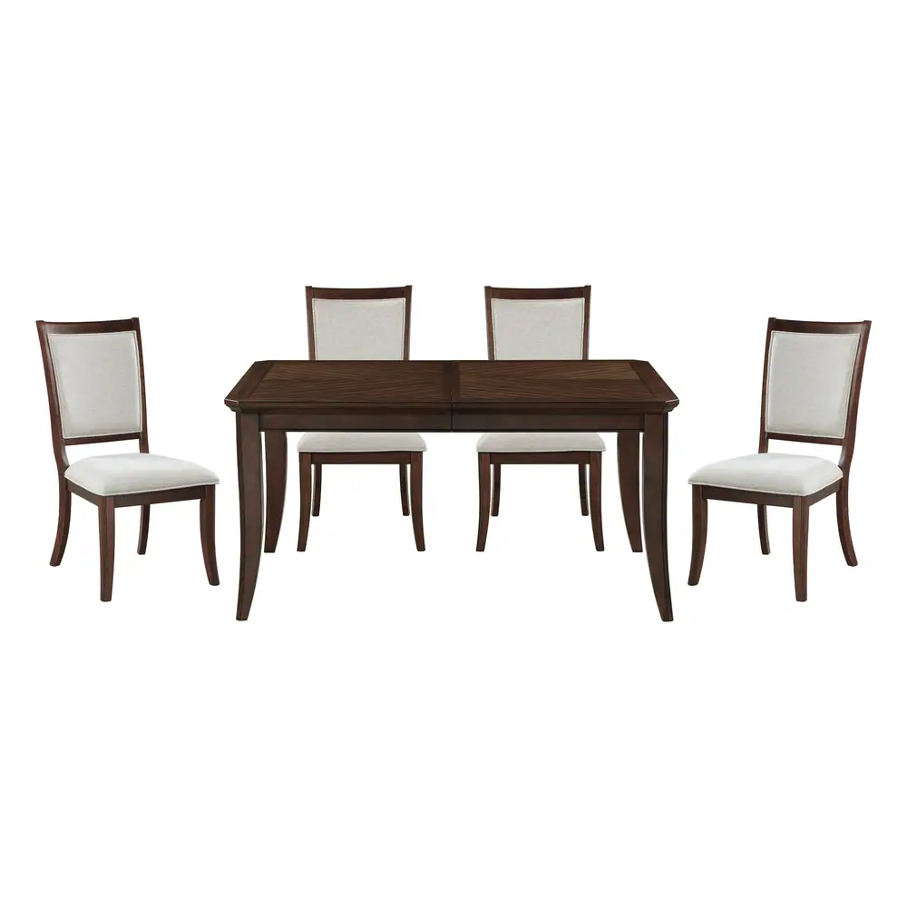 Claymont 5-Piece Dining Set — product view