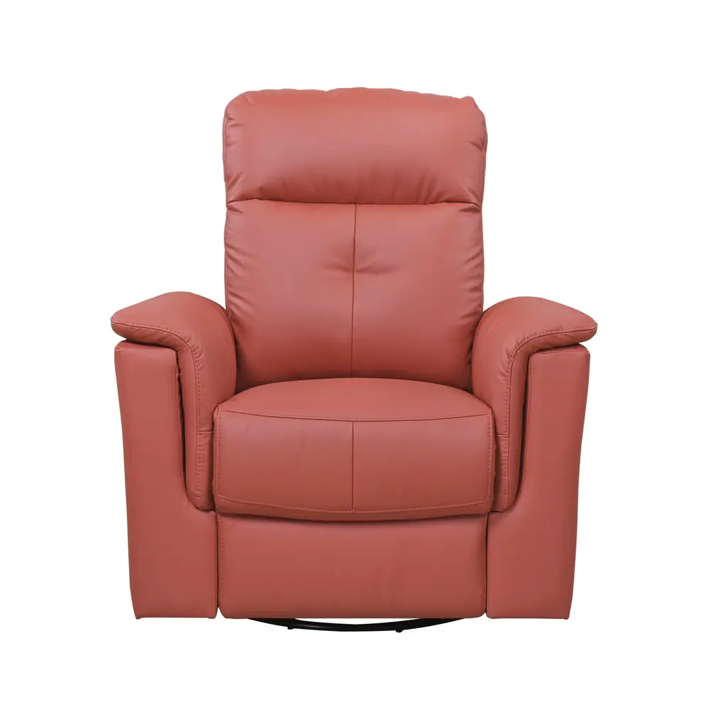 Bristow Swivel Glider Reclining Chair — product view