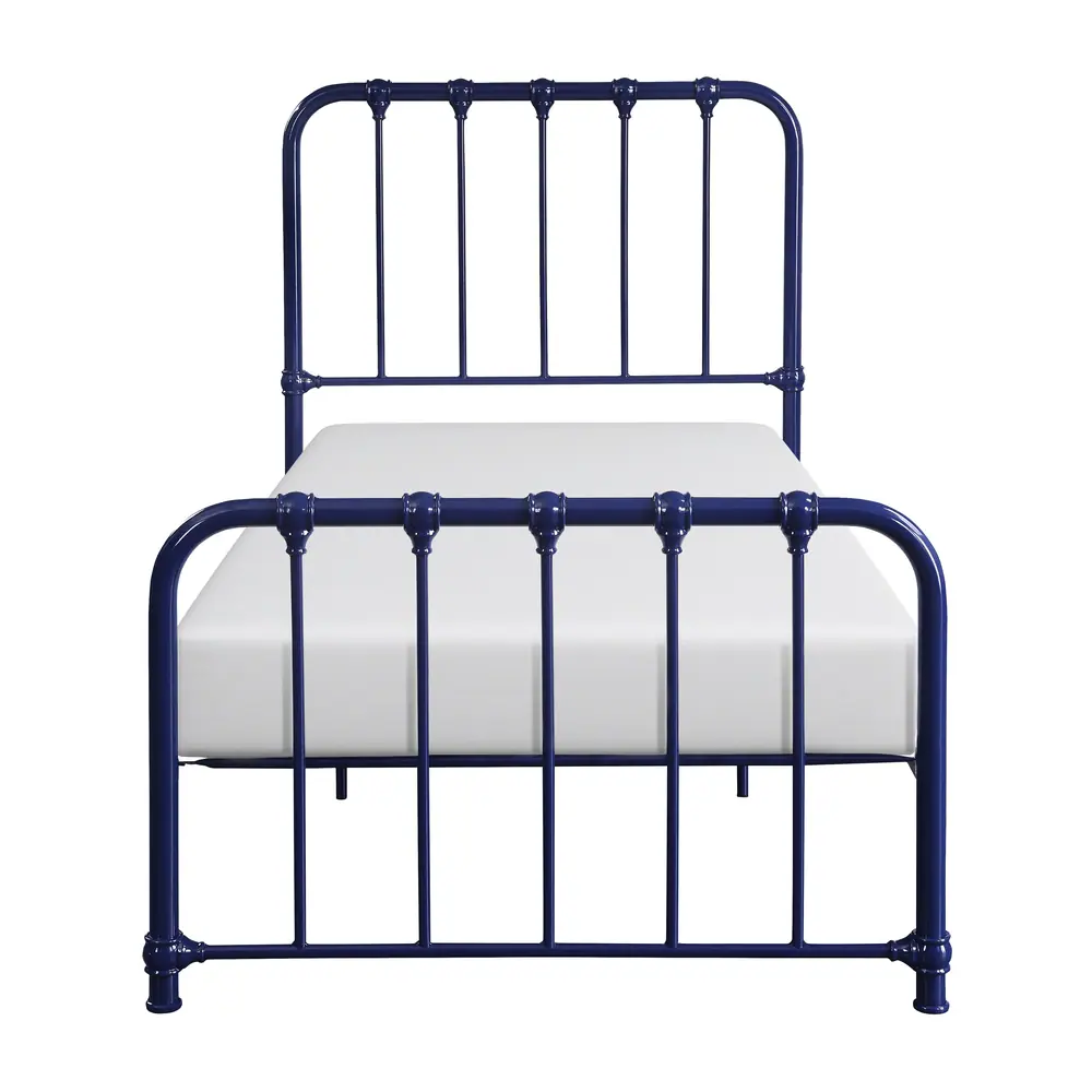 Bethany Twin Platform Bed — product view
