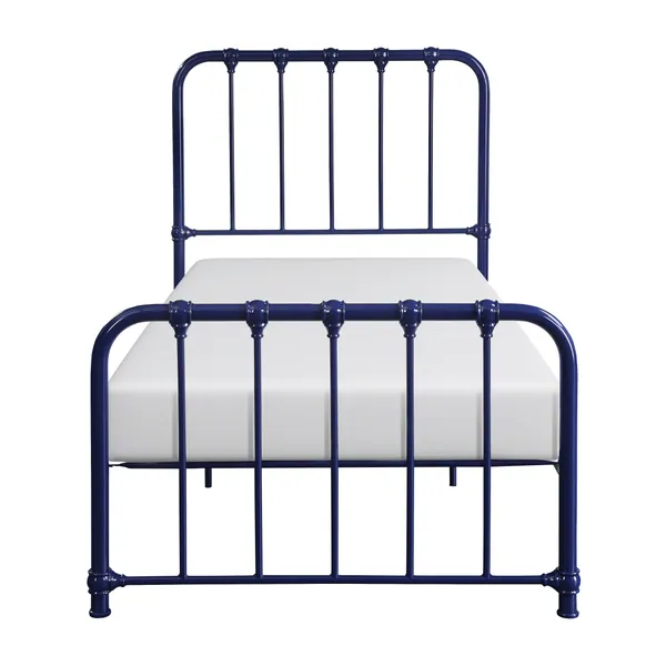 Bethany Twin Platform Bed