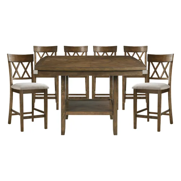 Balin 7-Piece Dining Set