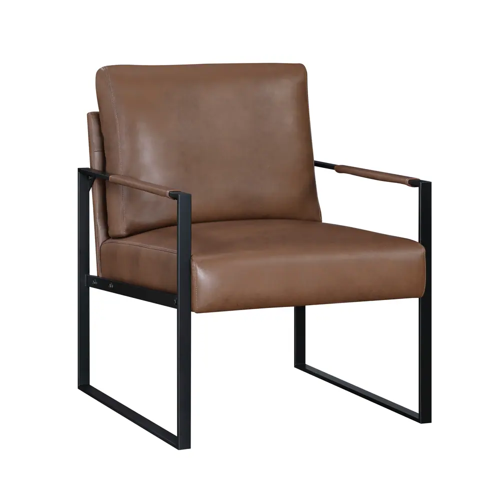 Trent Accent Chair — product view