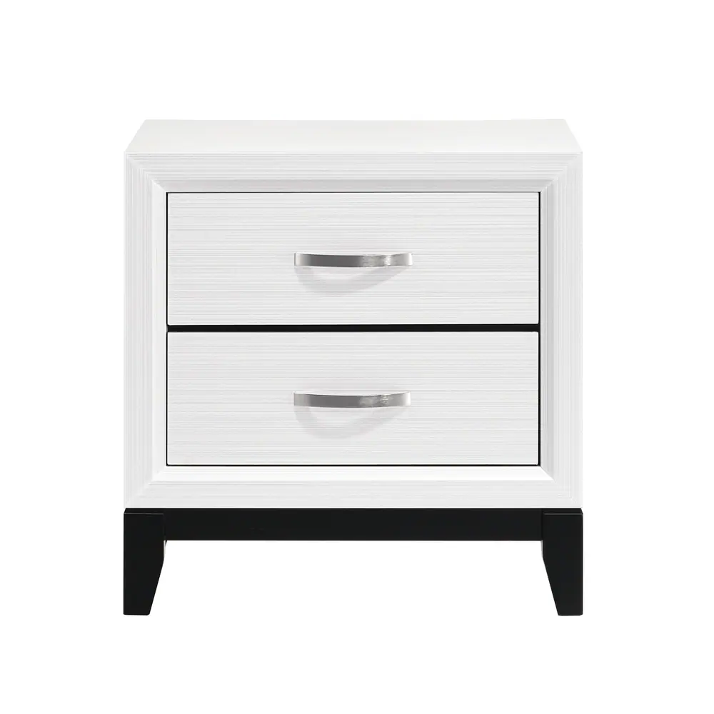 Davi Night Stand — product view