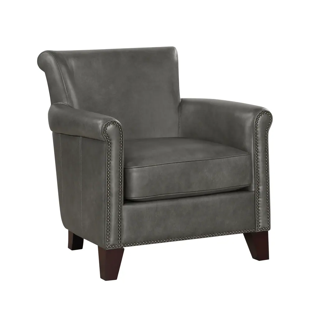 Braintree Accent Chair — product view