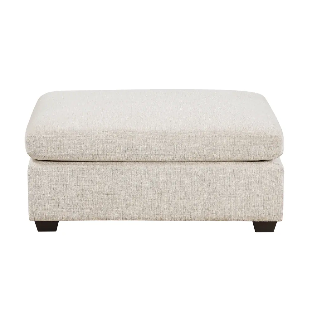 Serenity Ottoman — product view