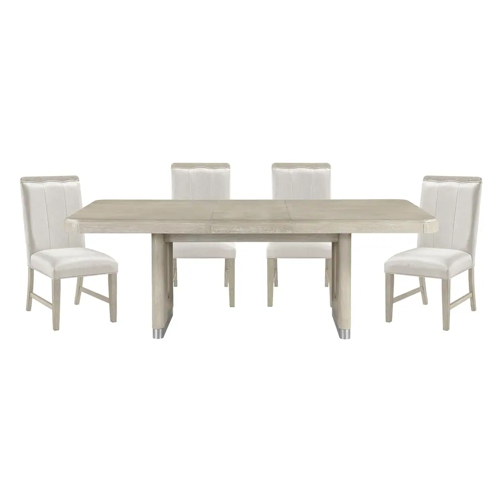 Clara 5-Piece Dining Set — product view