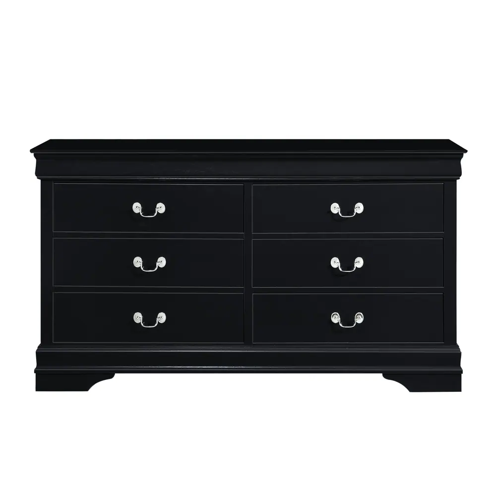 Mayville Dresser — product view