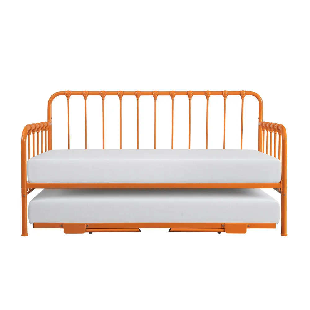 Constance Daybed with Lift-up Trundle — product view
