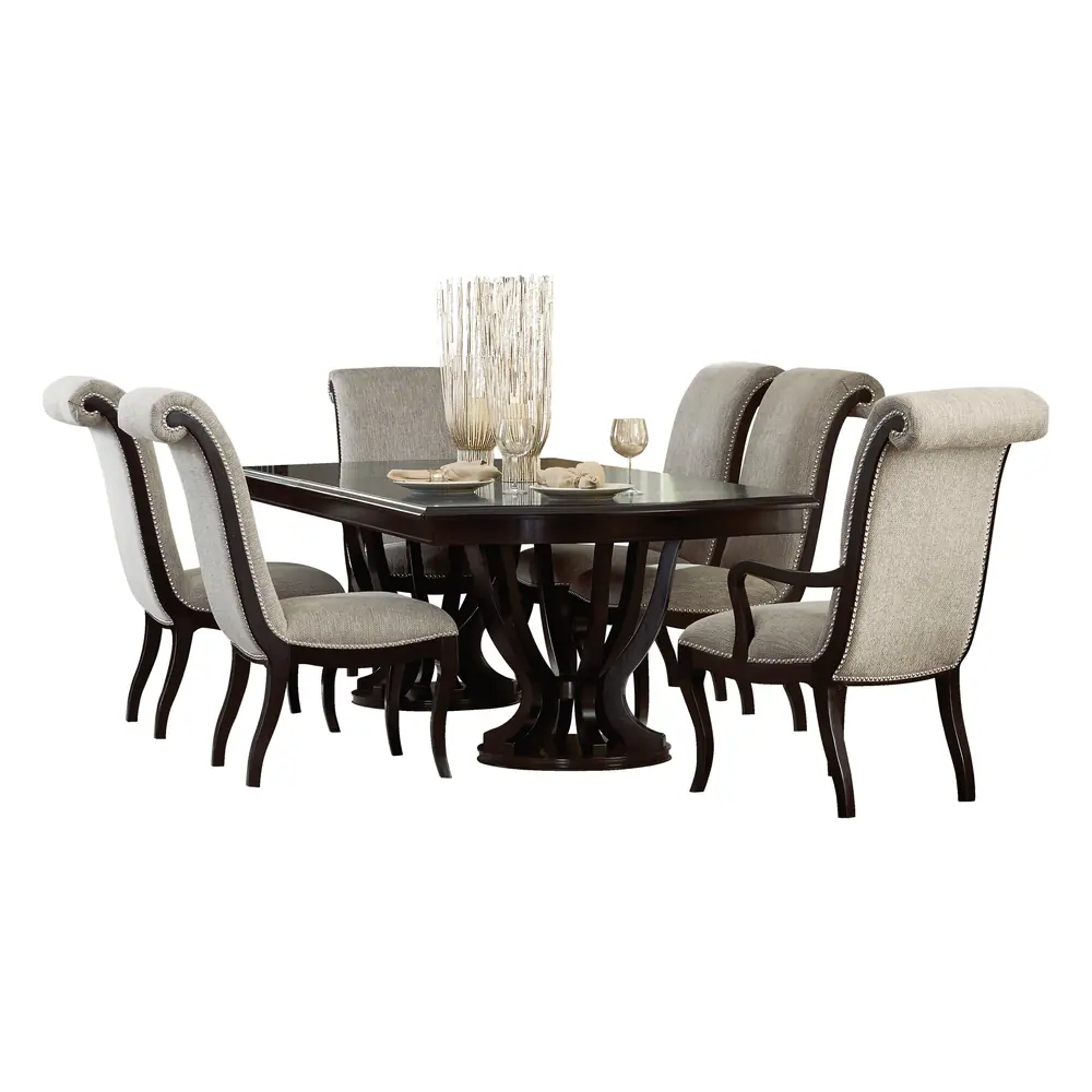 Savion 7PC SET: TB,2A,4S — product view
